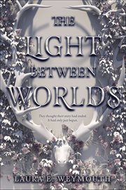 The Light Between Worlds cover image cdn
