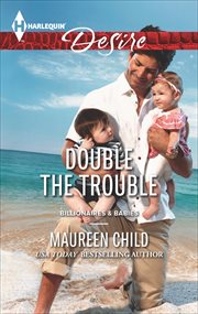 Double the Trouble cover image cdn