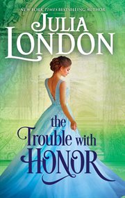 The Trouble With Honor cover image cdn