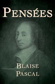 Pensées cover image cdn