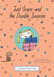 Just Grace and the Double Surprise cover image cdn
