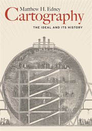 Cartography : The Ideal and Its History cover image cdn