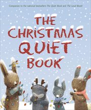 The Christmas Quiet Book cover image cdn