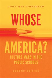 Whose America? : Culture Wars in the Public Schools cover image cdn