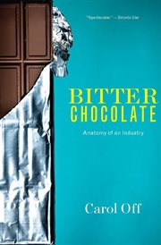 Bitter Chocolate cover image cdn