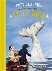 Cozy Classics: Herman Melville's Moby Dick cover image cdn