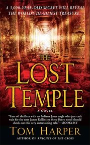 The Lost Temple cover image cdn