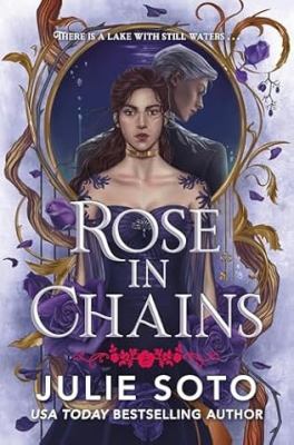 Rose in Chains cover image cdn