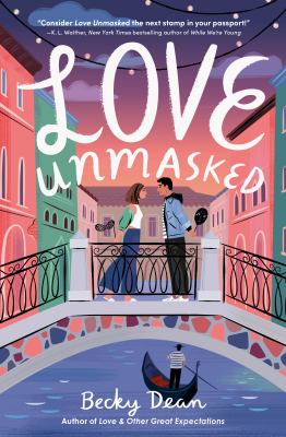 Love Unmasked cover image cdn