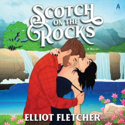 Scotch on the Rocks cover image cdn