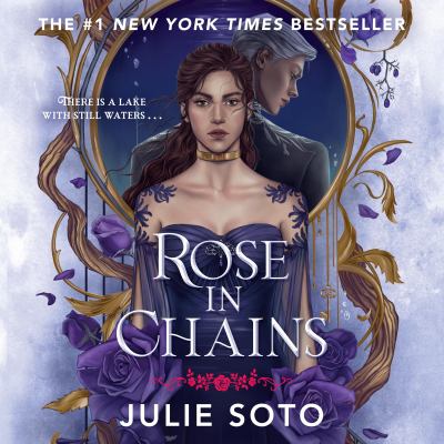 Rose in Chains cover image cdn