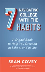 Navigating College With the 7 Habits cover image cdn