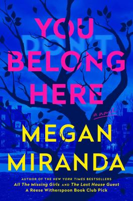 You Belong Here cover image cdn