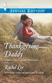 Thanksgiving Daddy cover image cdn