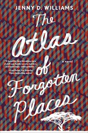 The Atlas of Forgotten Places cover image cdn