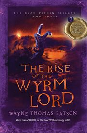 The Rise of the Wyrm Lord cover image cdn