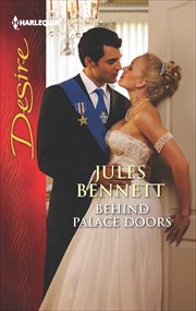 Behind Palace Doors cover image cdn