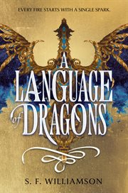 A Language of Dragons cover image cdn