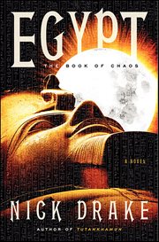 Egypt : The Book of Chaos cover image cdn
