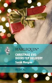 Christmas Eve: Doorstep Delivery cover image cdn