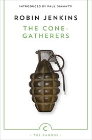 The Cone-Gatherers cover image cdn