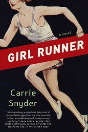 Girl Runner cover image cdn