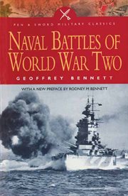 Naval Battles of World War Two cover image cdn