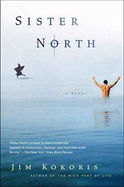 Sister North cover image cdn