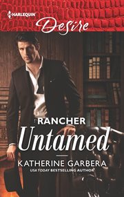 Rancher Untamed cover image cdn