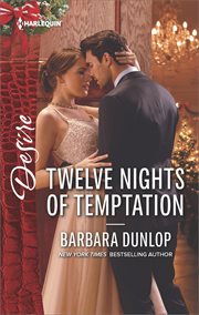 Twelve Nights of Temptation cover image cdn