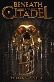 Beneath the Citadel cover image cdn