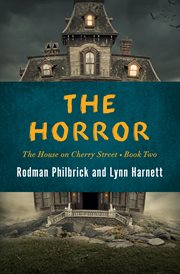 The Horror cover image cdn