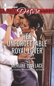 Her Unforgettable Royal Lover cover image cdn