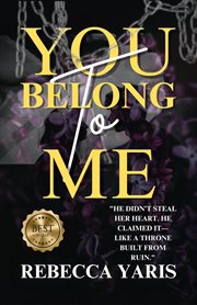 You Belong to Me cover image cdn