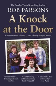 A Knock at the Door cover image cdn