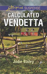 Calculated Vendetta cover image cdn