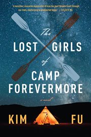 The Lost Girls of Camp Forevermore cover image cdn