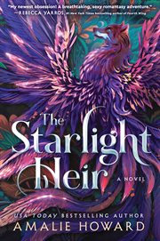 The Starlight Heir cover image cdn