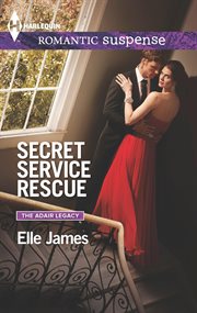 Secret Service Rescue cover image cdn