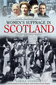 Women's Suffrage in Scotland cover image cdn