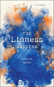 The Lioness Awakens : Poems cover image cdn