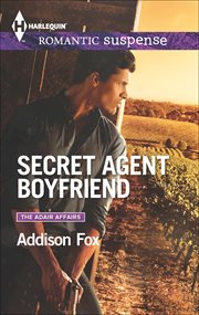 Secret Agent Boyfriend cover image cdn