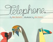 Telephone cover image cdn