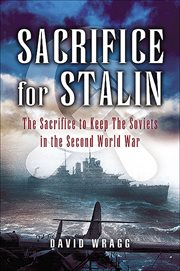 Sacrifice for Stalin cover image cdn