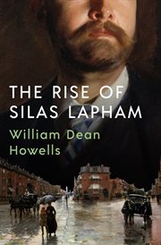 The Rise of Silas Lapham cover image cdn