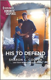 His to Defend cover image cdn