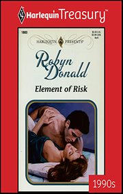 Element of Risk cover image cdn