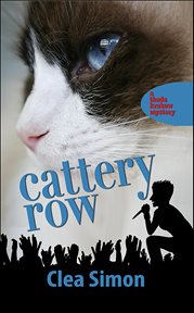 Cattery Row cover image cdn