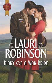 Diary of a War Bride cover image cdn
