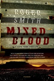 Mixed Blood cover image cdn